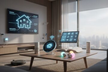 Complete Smart Home Setup Guide for Beginners in 2026