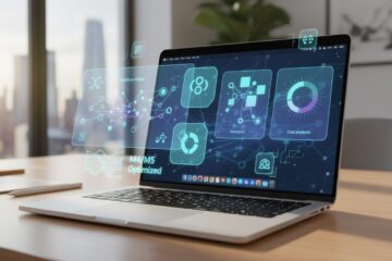 The Complete MacBook Productivity Apps Guide for 2026: M4/M5 Optimized Tools & Workflows