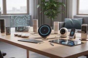 The Complete Tech & Gadgets Guide to Smart Home Automation in 2026